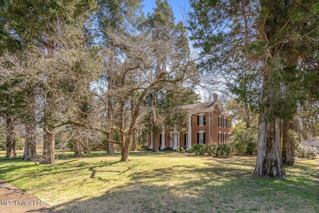 495 Salem Ave, Holly Springs, MS 38635