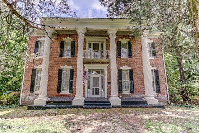 495 Salem Ave, Holly Springs, MS 38635
