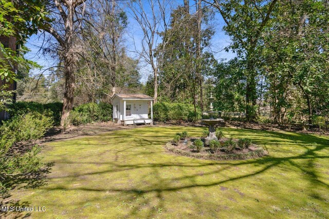 495 Salem Ave, Holly Springs, MS 38635