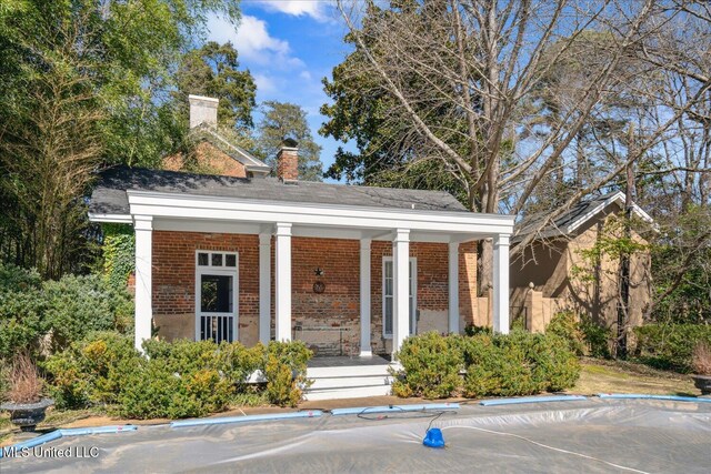 495 Salem Ave, Holly Springs, MS 38635