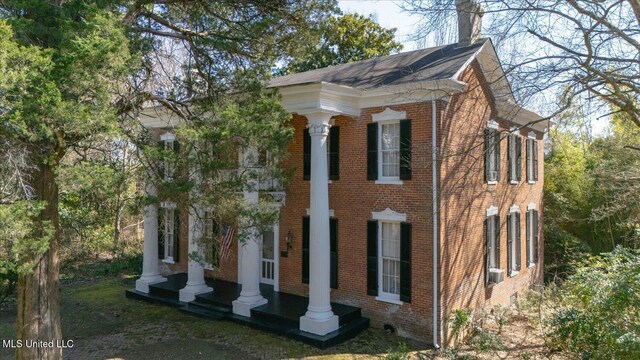 495 Salem Ave, Holly Springs, MS 38635