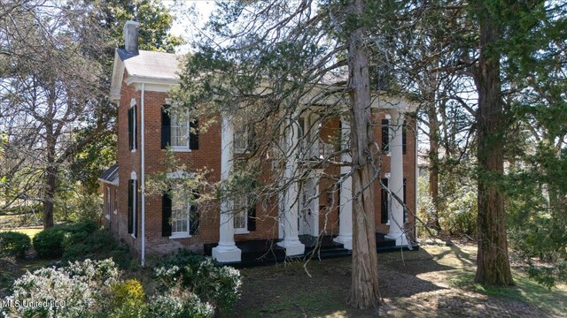 495 Salem Ave, Holly Springs, MS 38635