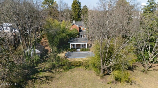 495 Salem Ave, Holly Springs, MS 38635