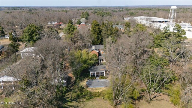 495 Salem Ave, Holly Springs, MS 38635