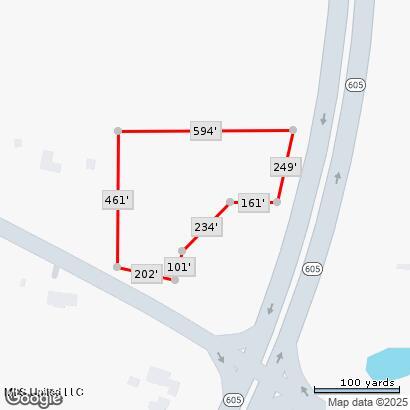 12004 John Ross Rd, Gulfport, MS 39503