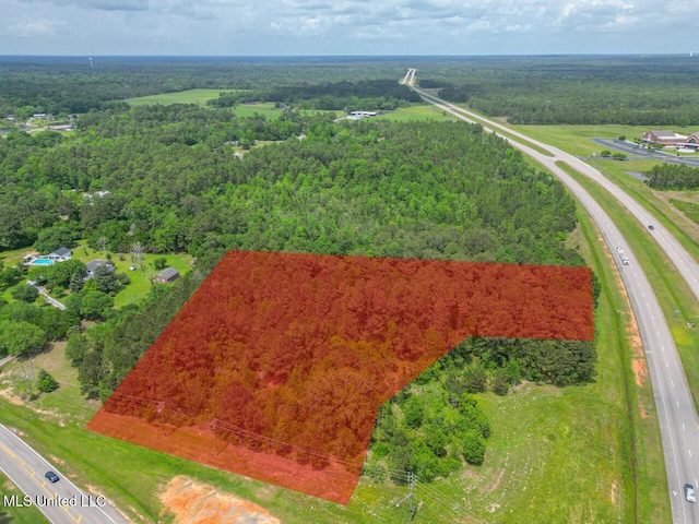 12004 John Ross Rd, Gulfport, MS 39503