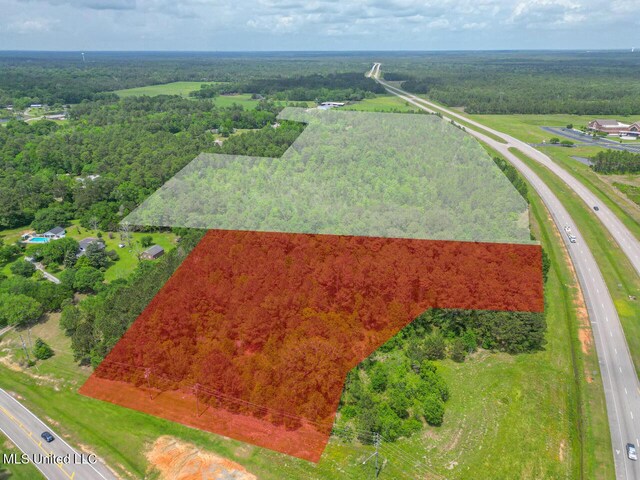 12004 John Ross Rd, Gulfport, MS 39503