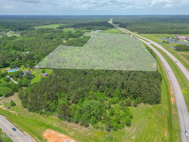 12004 John Ross Rd, Gulfport, MS 39503