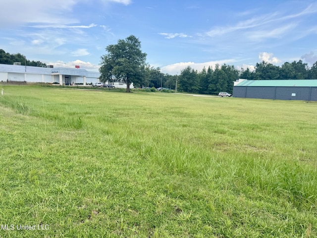 0 Park Ten Dr, Diamondhead, MS 39525
