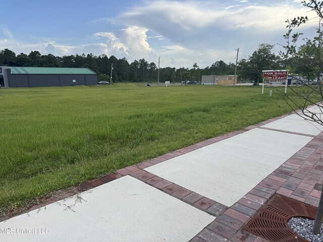 0 Park Ten Dr, Diamondhead, MS 39525