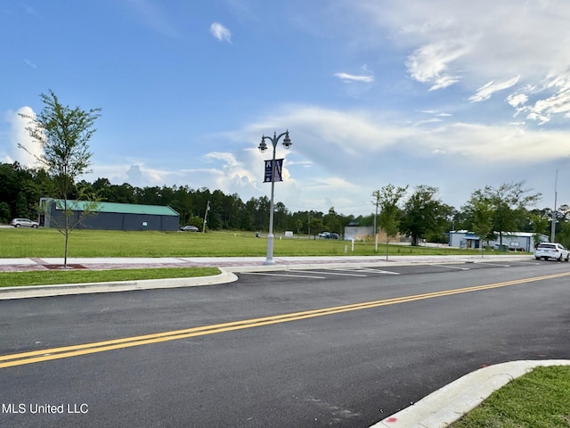 0 Park Ten Dr, Diamondhead, MS 39525