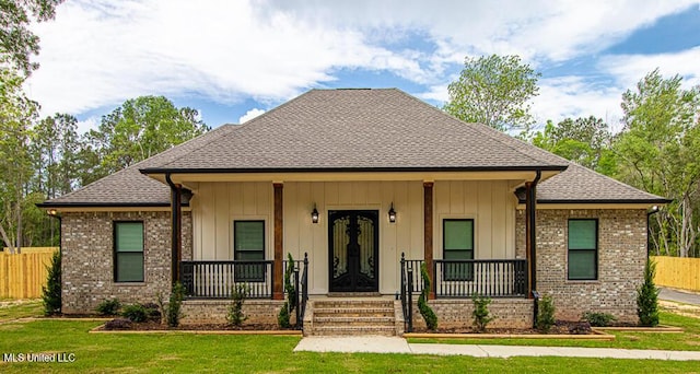 17121 Hillcrest Ridge Dr, Vancleave, MS 39565