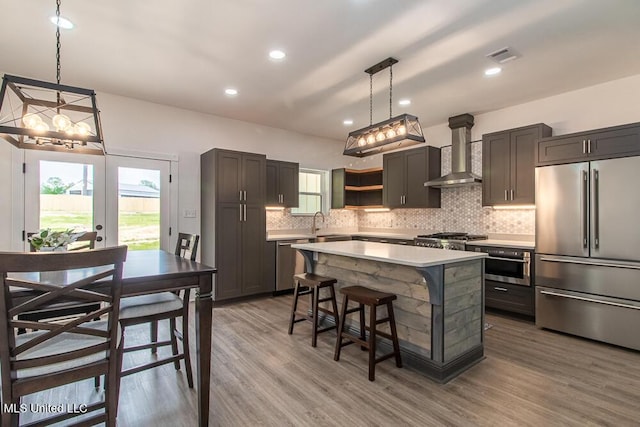 17121 Hillcrest Ridge Dr, Vancleave, MS 39565
