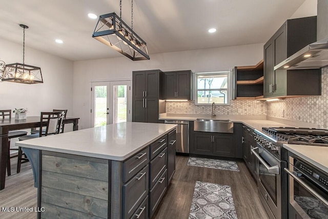 17121 Hillcrest Ridge Dr, Vancleave, MS 39565