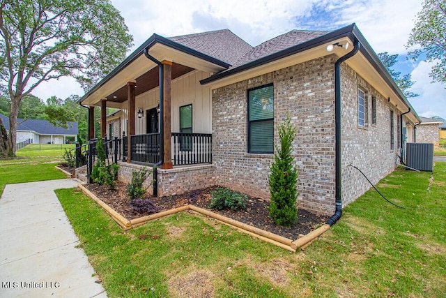 17121 Hillcrest Ridge Dr, Vancleave, MS 39565