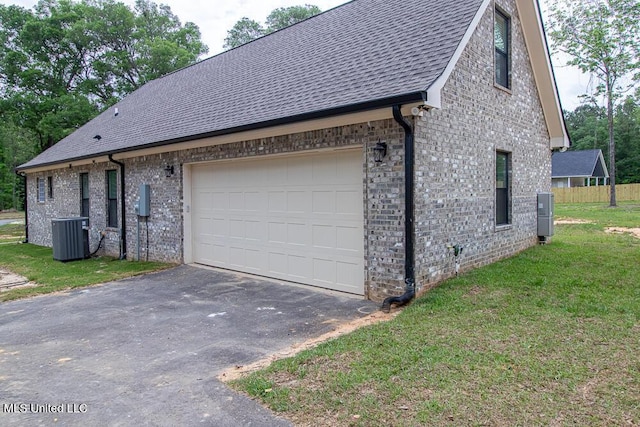 17121 Hillcrest Ridge Dr, Vancleave, MS 39565
