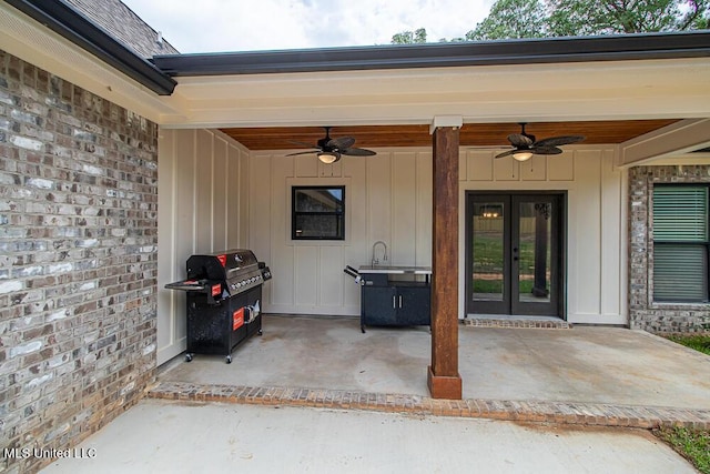 17121 Hillcrest Ridge Dr, Vancleave, MS 39565