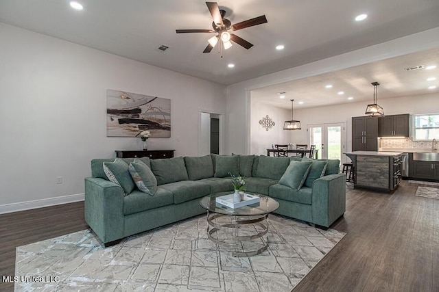 17121 Hillcrest Ridge Dr, Vancleave, MS 39565