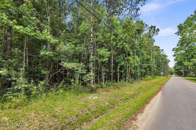 Julia St, Bay Saint Louis, MS 39520