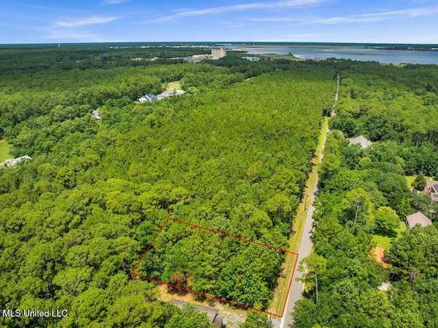 Julia St, Bay Saint Louis, MS 39520