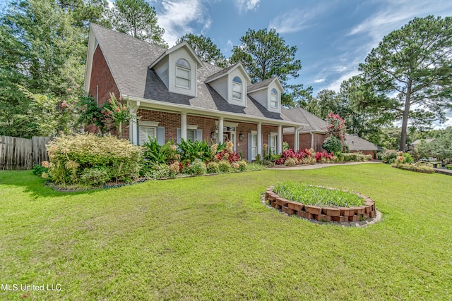 Listing photo 2 for 311 Long Cove Dr, Madison MS 39110