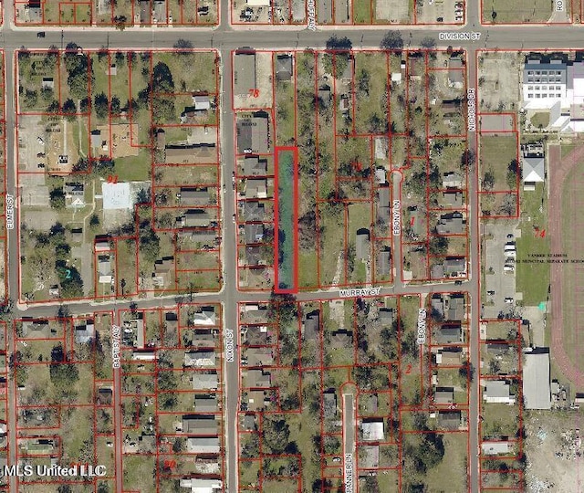 636 Murray St, Biloxi, MS 39530