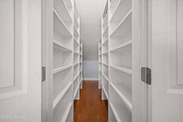 25 Savannah Cir, Brandon, MS 39047 - view of storage area