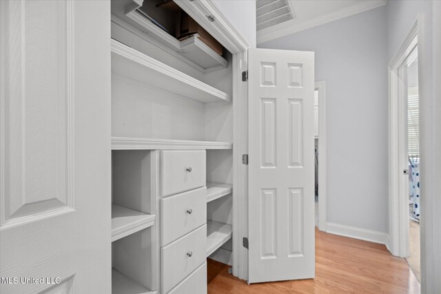 25 Savannah Cir, Brandon, MS 39047 - view of closet