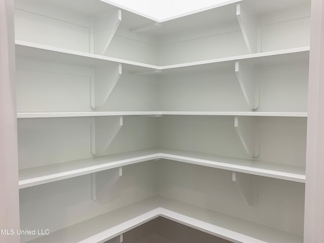 10229 Patrick Dr, Gulfport, MS 39503 - view of pantry