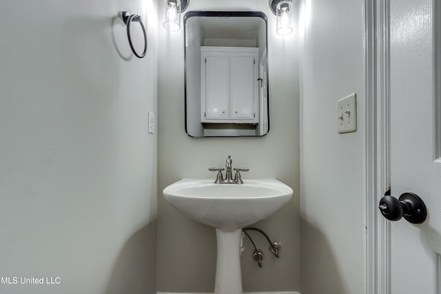 105 Lilac Ct, Madison, MS 39110 - view of bathroom