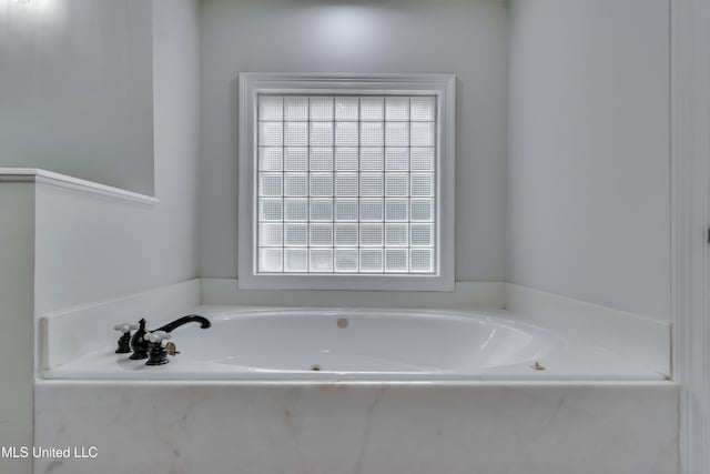 105 Lilac Ct, Madison, MS 39110 - bathroom featuring a bath