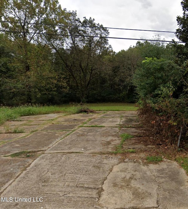 0 Williams St, Jackson MS, 39209 land for sale