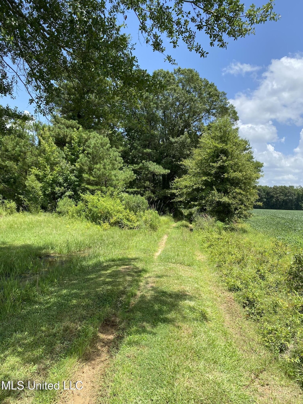 0 Way Rd, Canton, MS 39046