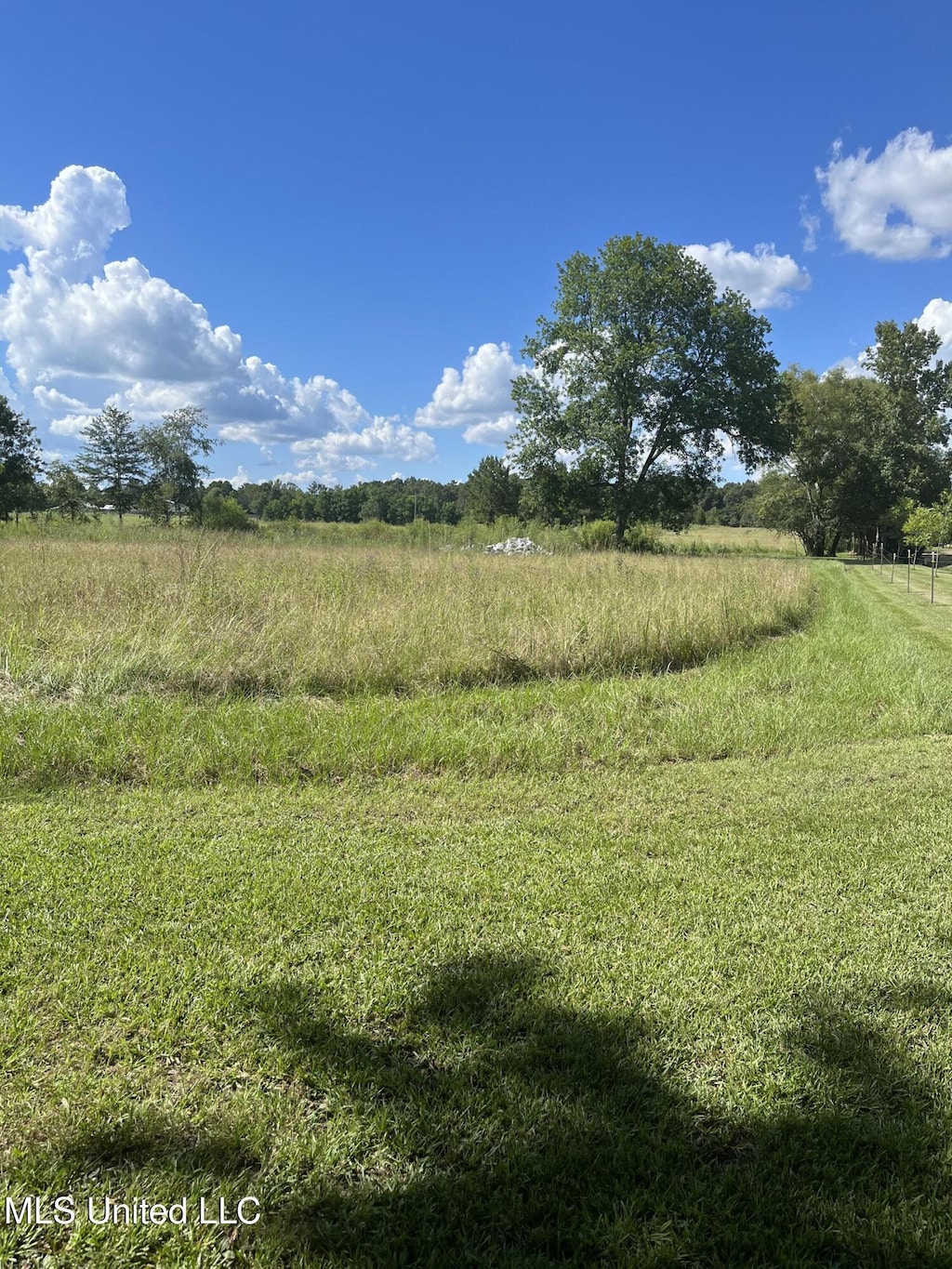 0 Volley Campbell Rd, Terry, MS 39170