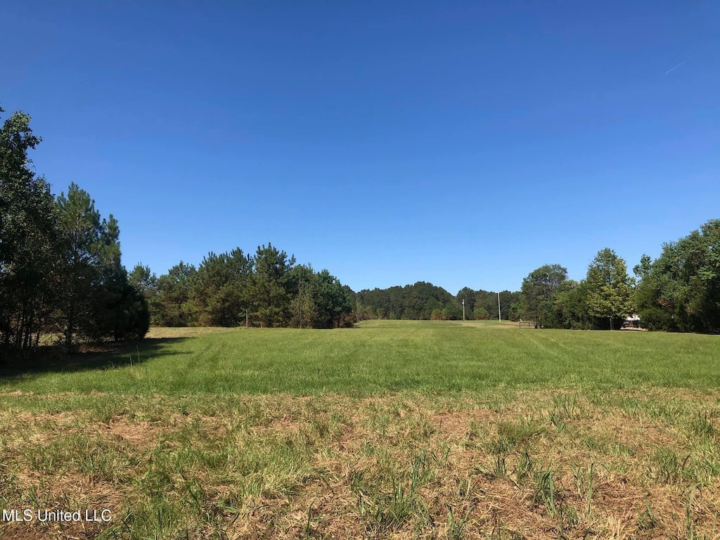 0 Volley Campbell Rd, Terry, MS 39170