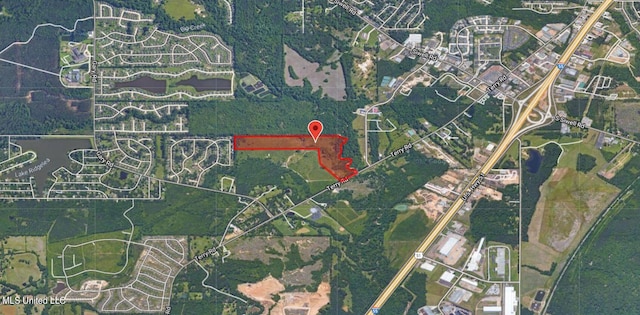 Terry Rd, Byram MS, 39272 land for sale