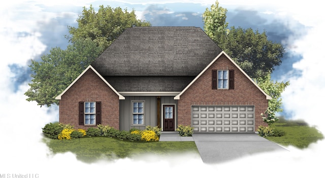 12111 Walker Rd, Ocean Springs, MS 39564 - a file