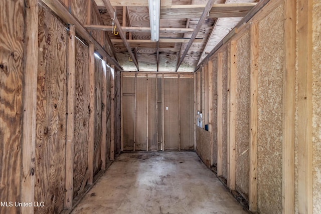 5423 Kaiki Dr, Diamondhead, MS 39525 - view of storage area