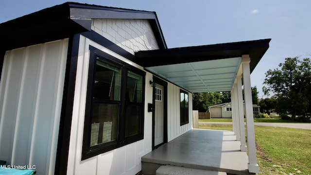 2200 19th Ave, Gulfport, MS 39501 - view of patio / terrace