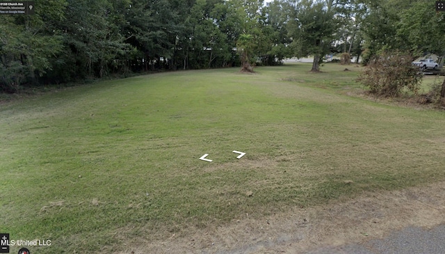 415 Church Ave, Diberville, MS 39540