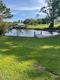 0 Hanover Dr, Ocean Springs, MS 39564