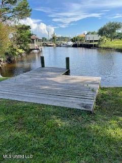 0 Hanover Dr, Ocean Springs, MS 39564