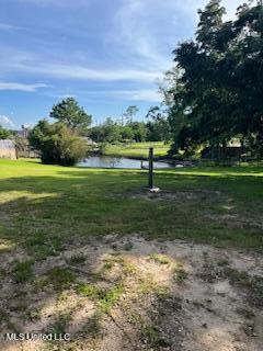 0 Hanover Dr, Ocean Springs, MS 39564