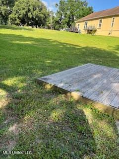0 Hanover Dr, Ocean Springs, MS 39564