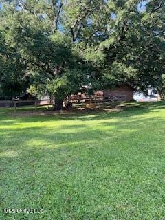 0 Hanover Dr, Ocean Springs, MS 39564