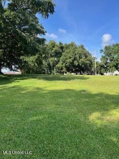 0 Hanover Dr, Ocean Springs, MS 39564