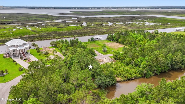 NSNLOT28 Poki Pl, Diamondhead MS, 39525 land for sale