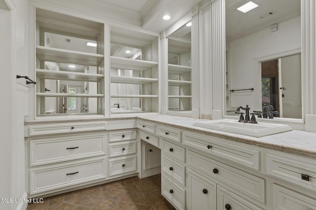13 Highland Meadows Dr, Jackson, MS 39211 - storage area with a sink