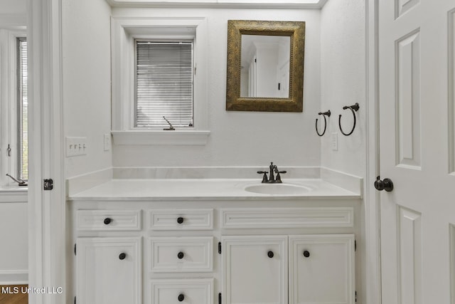 13 Highland Meadows Dr, Jackson, MS 39211 - bathroom featuring vanity