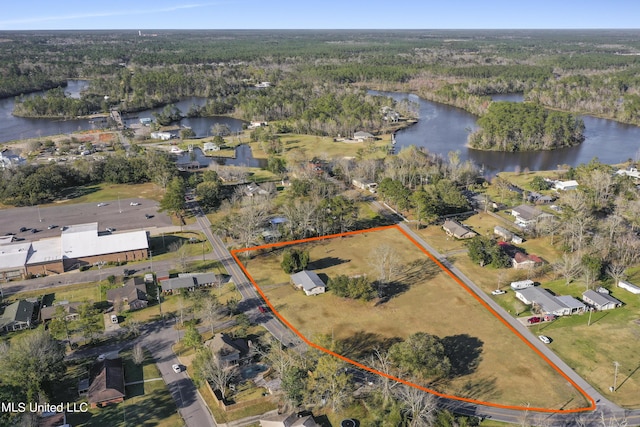 11532 Cedar Lake Rd, Biloxi, MS 39532